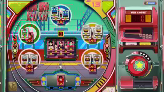 Supporting image for Kaizen: A Factory Story Press release