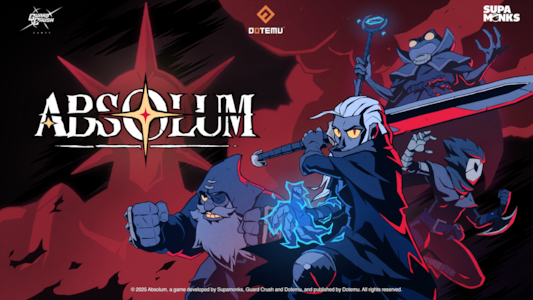 Supporting image for Absolum Press release