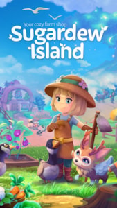 Supporting image for Sugardew Island - Your Cozy Farm Shop Comunicado de imprensa