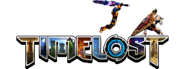 Supporting image for TimeLost Press release