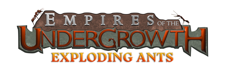 Supporting image for Empires of the Undergrowth Press release