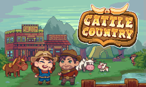 Supporting image for Cattle Country Press release