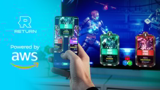 Supporting image for Rivals Arena Press release