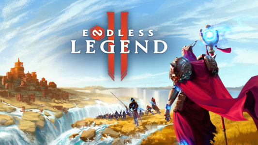 Supporting image for ENDLESS Legend 2 Press release