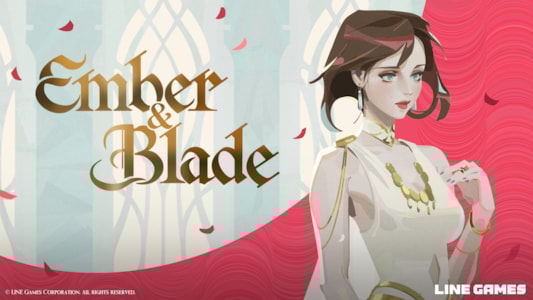 Supporting image for Ember and Blade Press release