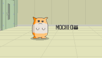 Cute Hamster Becomes Global Savior: Tower Defender MOCHI-O Launches Today on PC