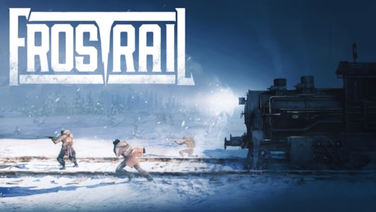 frosdtrain - blog Images High Quality Grahic "Frostrail’s Train to The End of the World Shines In New Gameplay ...