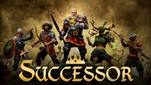 Supporting image for Successor Press release