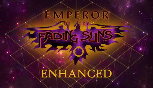 Supporting image for Emperor of the Fading Suns Enhanced Press release