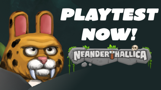 Supporting image for Neanderthallica Press release