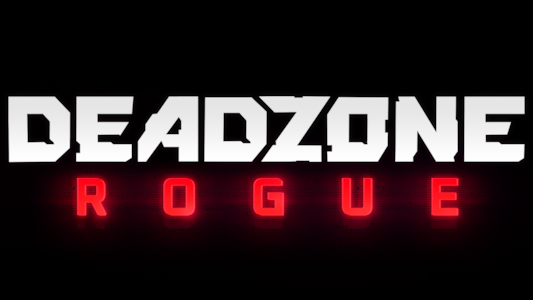 Supporting image for Deadzone: Rogue Press release