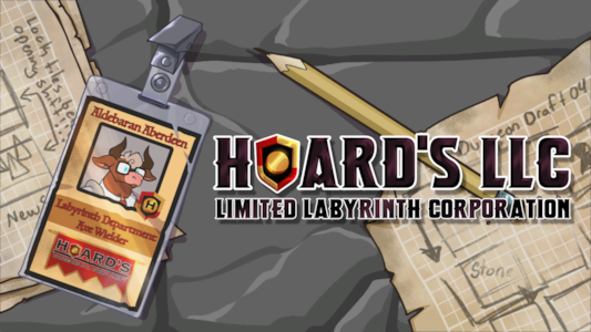 Supporting image for Hoard's LLC: Limited Labyrinth Corporation Press release