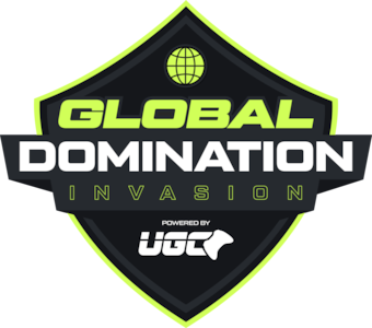 Supporting image for Global Domination: Invasion Komunikat prasowy