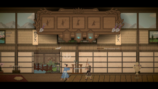 Supporting image for Lotus: Lost Memories Comunicado de imprensa