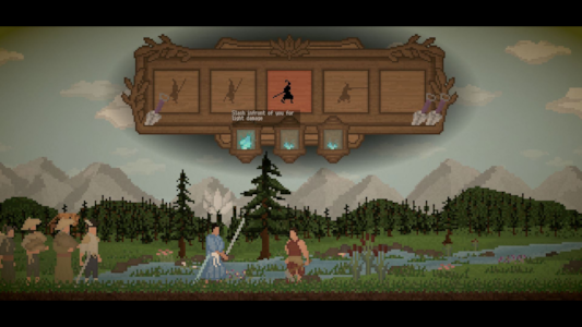 Supporting image for Lotus: Lost Memories Press release