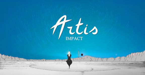 Supporting image for Artis Impact Press release