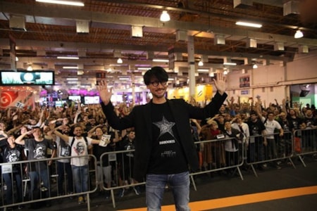 Supporting image for Brasil Game Show 2025 Press release