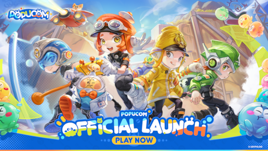 Supporting image for POPUCOM Press release