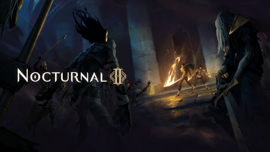 Supporting image for Nocturnal 2 Press release
