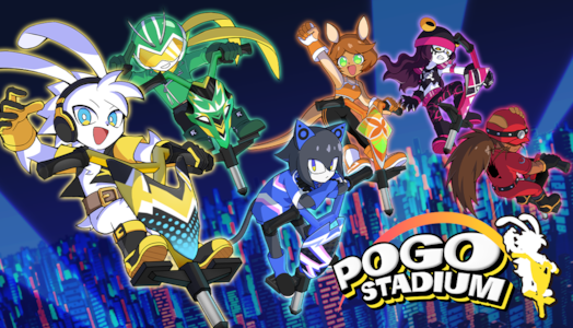 Supporting image for POGO Stadium 보도 자료