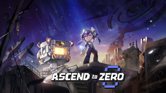 Supporting image for Ascend to Zero Press release
