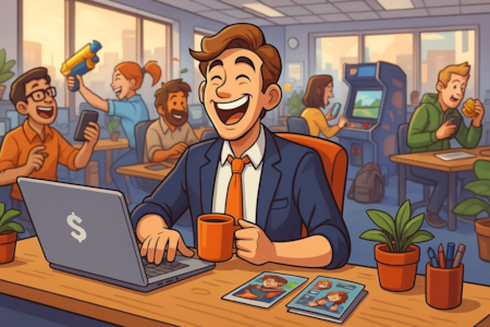 Supporting image for Bosslife Office Manager Press release