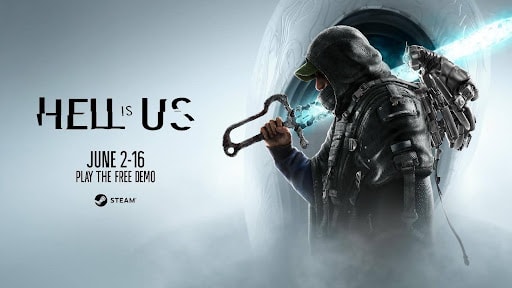 Supporting image for Hell is Us Comunicado de imprensa