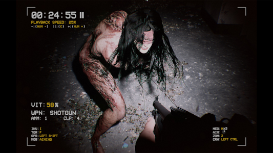 Supporting image for DEADCAM Press release