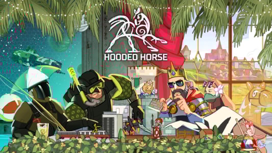 Supporting image for Super Fantasy Kingdom Press release