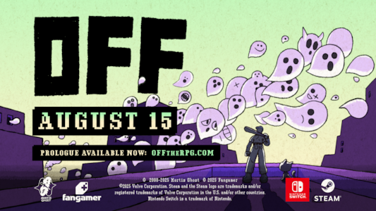 Supporting image for OFF Press release