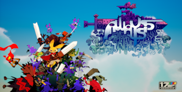 Op Brawler “AWAYSIS” Unleashes New Demo for Steam Next Fest Today"