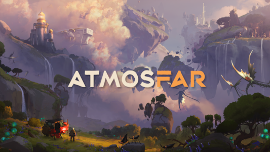 Supporting image for ATMOSFAR Press release
