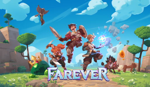 Supporting image for Farever Press release