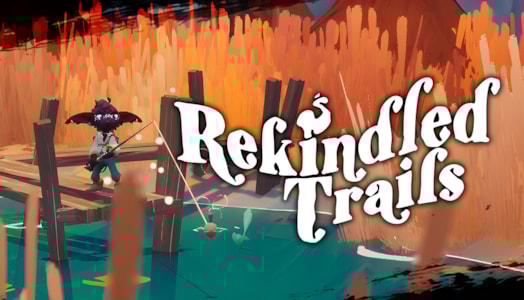 Supporting image for Rekindled Trails Press release