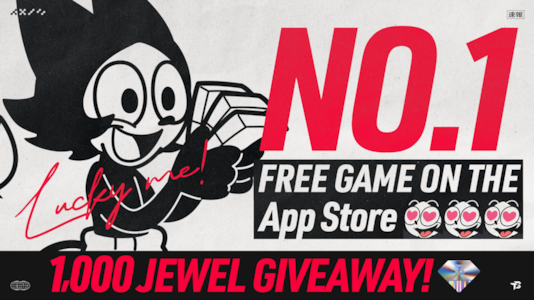 Supporting image for TOKYO BEAST Press release