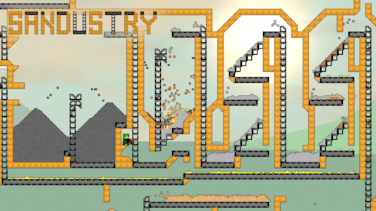 Supporting image for Sandustry Press release