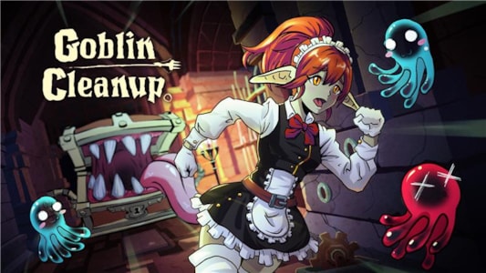 Supporting image for Goblin Cleanup Press release