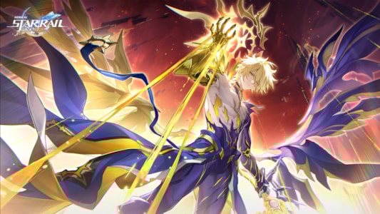 Supporting image for Honkai Star Rail Press release
