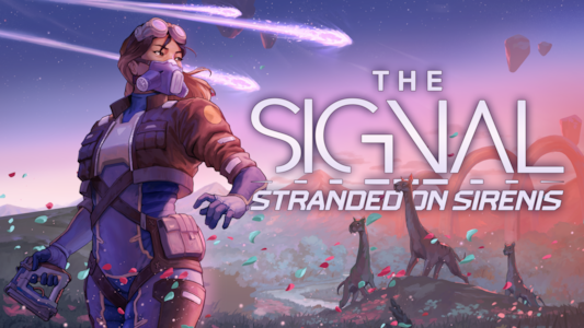Supporting image for The Signal Comunicato stampa
