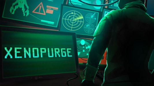 Supporting image for Xenopurge Press release