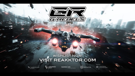 Supporting image for G-Rebels Press release