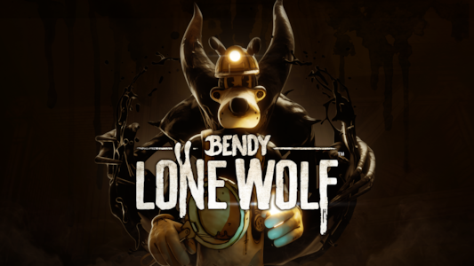 Supporting image for Bendy: Lone Wolf Press release