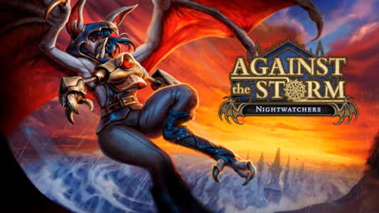 Supporting image for Against the Storm Press release