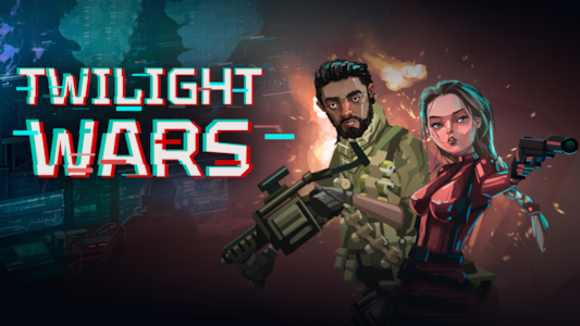 Supporting image for Twilight Wars Press release
