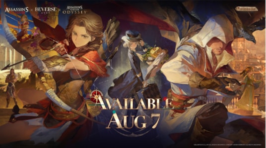 Supporting image for Reverse: 1999 Press release