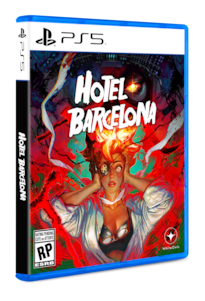 Supporting image for Hotel Barcelona Press release