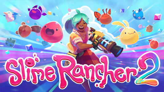 Supporting image for Slime Rancher 2 Comunicado de prensa