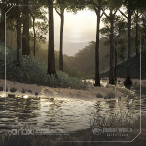 Supporting image for Microsoft Flight Simulator 2024 Press release