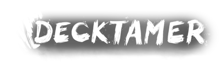 Supporting image for Decktamer Communiqué de presse