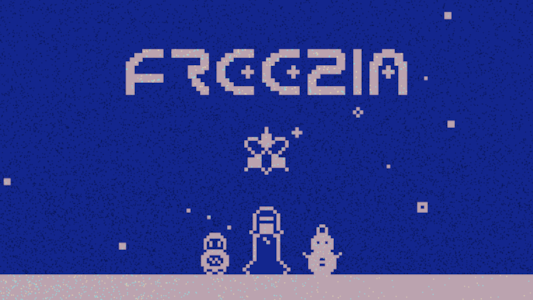 Supporting image for Freezia 新闻稿